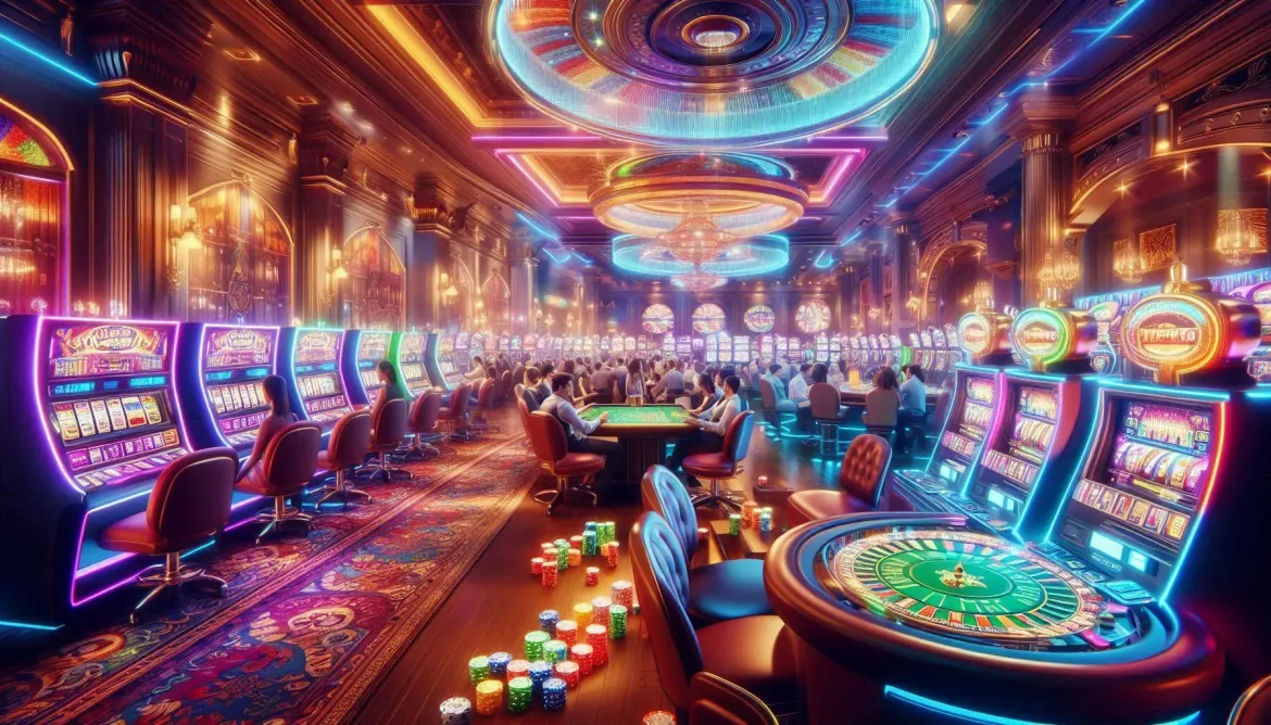 MGM Osaka